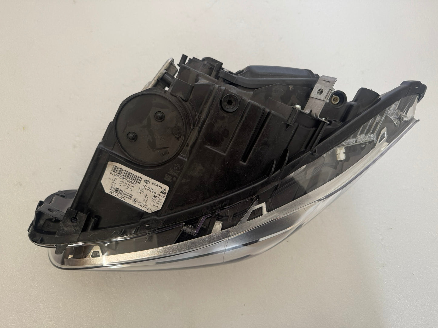 BMW 5 SERIES F10	7317133 -11