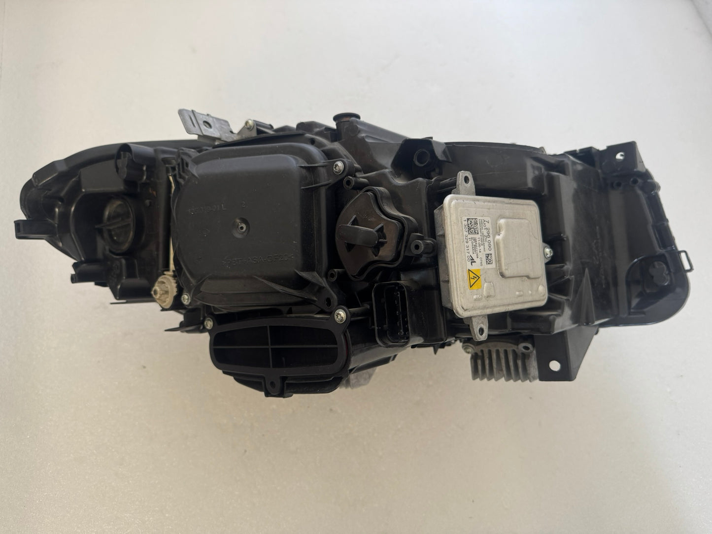 BMW 5 SERIES F10	7317133 -11