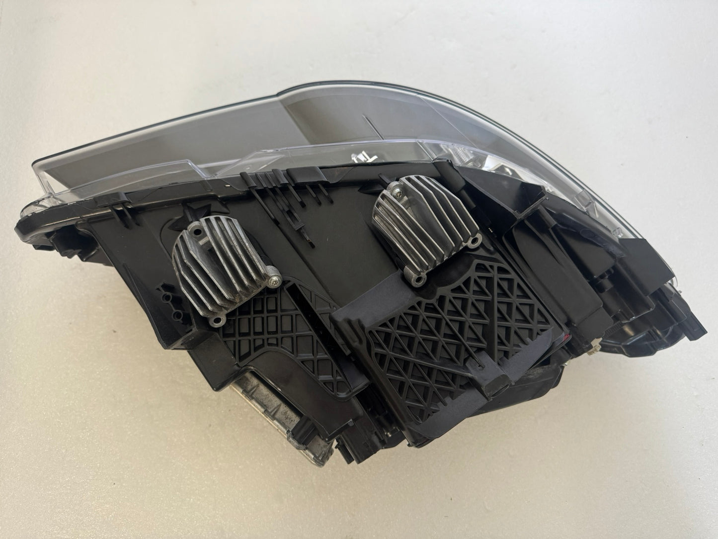 BMW 5 SERIES F10	7317133 -11