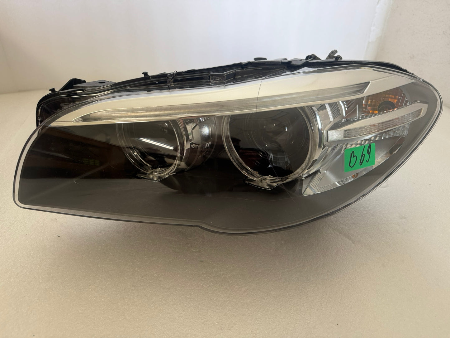 BMW 5 SERIES F10	7317133 -11