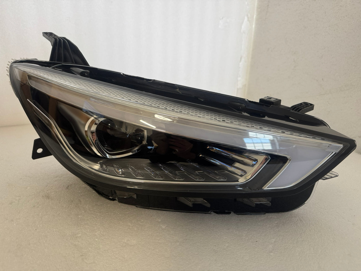 MG ZS	A00005R0500