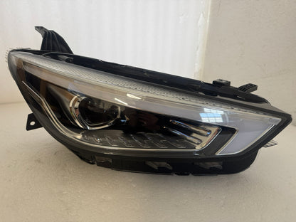 MG ZS	A00005R0500