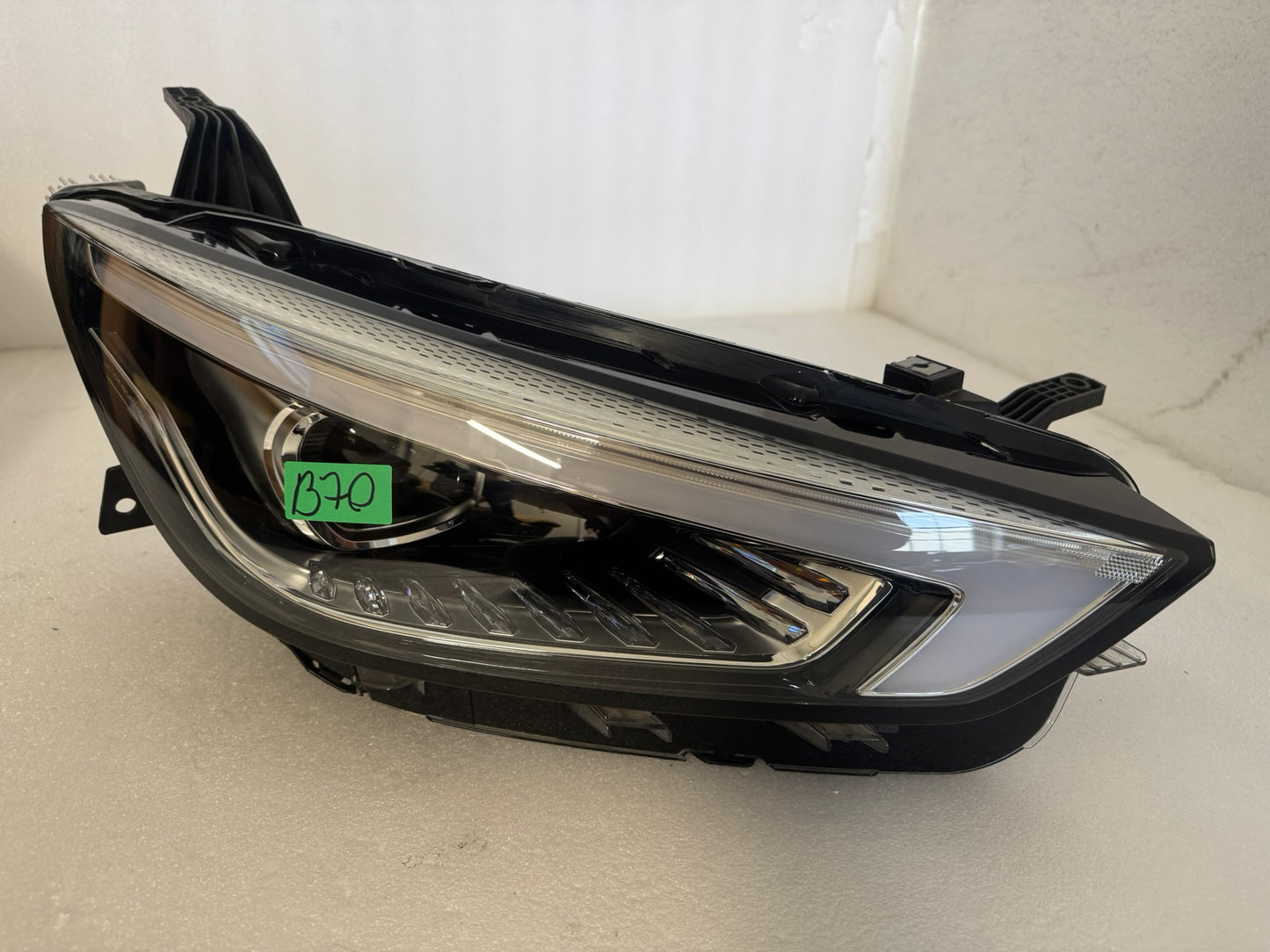 MG ZS	A00005R0500