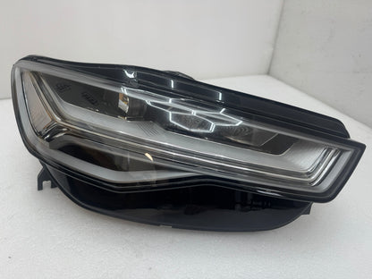 AUDI A6	  4G0941034J  1LX01187714