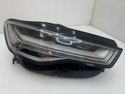 AUDI A6	  4G0941034J  1LX01187714