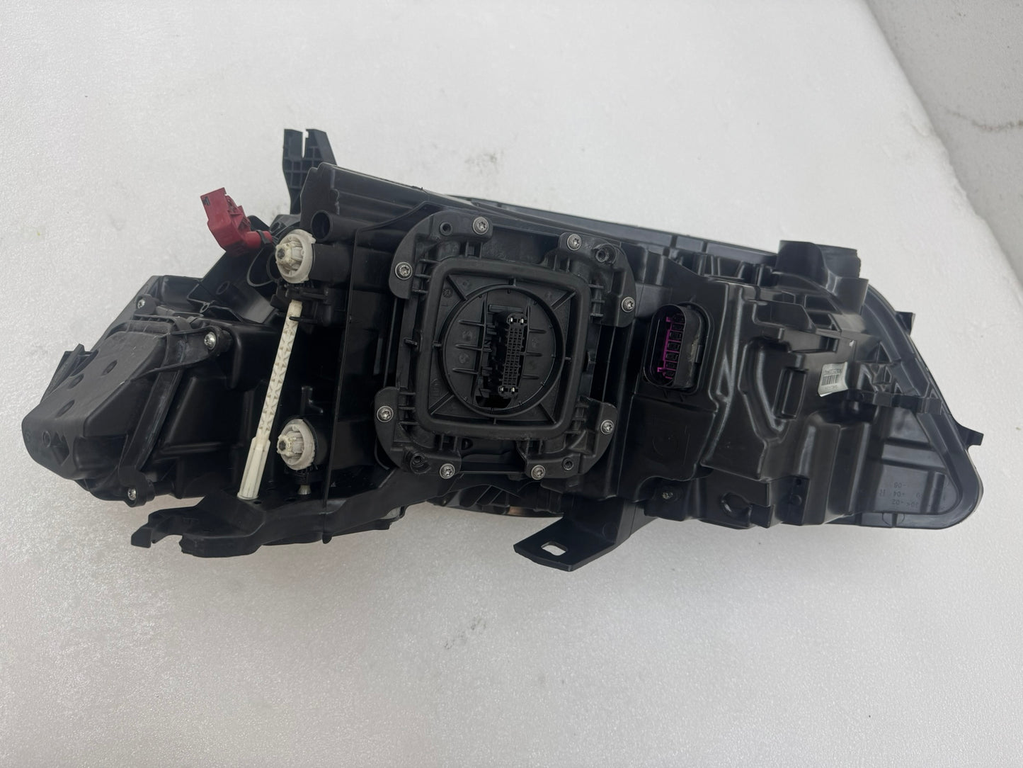 AUDI A6	  4G0941034J  1LX01187714