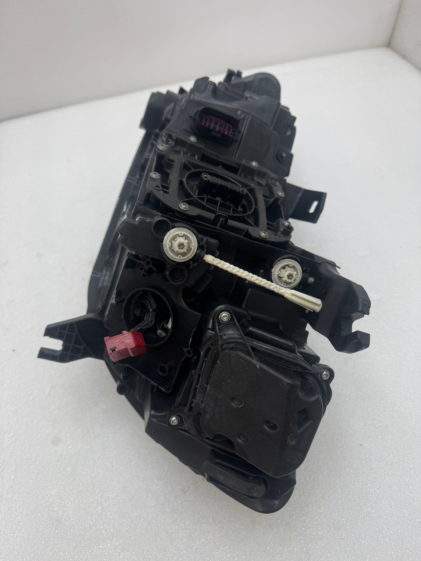 AUDI A6	  4G0941034J  1LX01187714