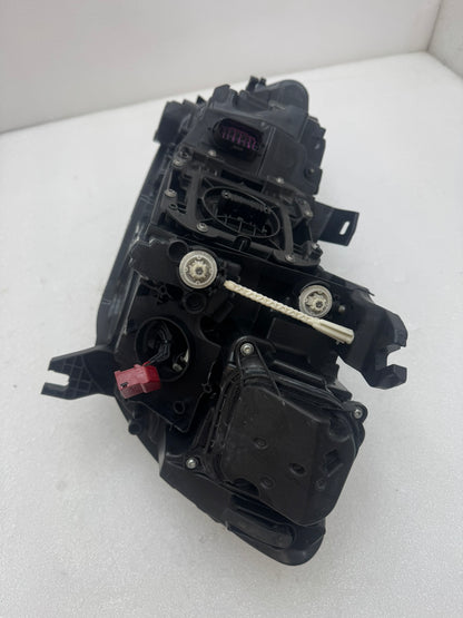 AUDI A6	  4G0941034J  1LX01187714