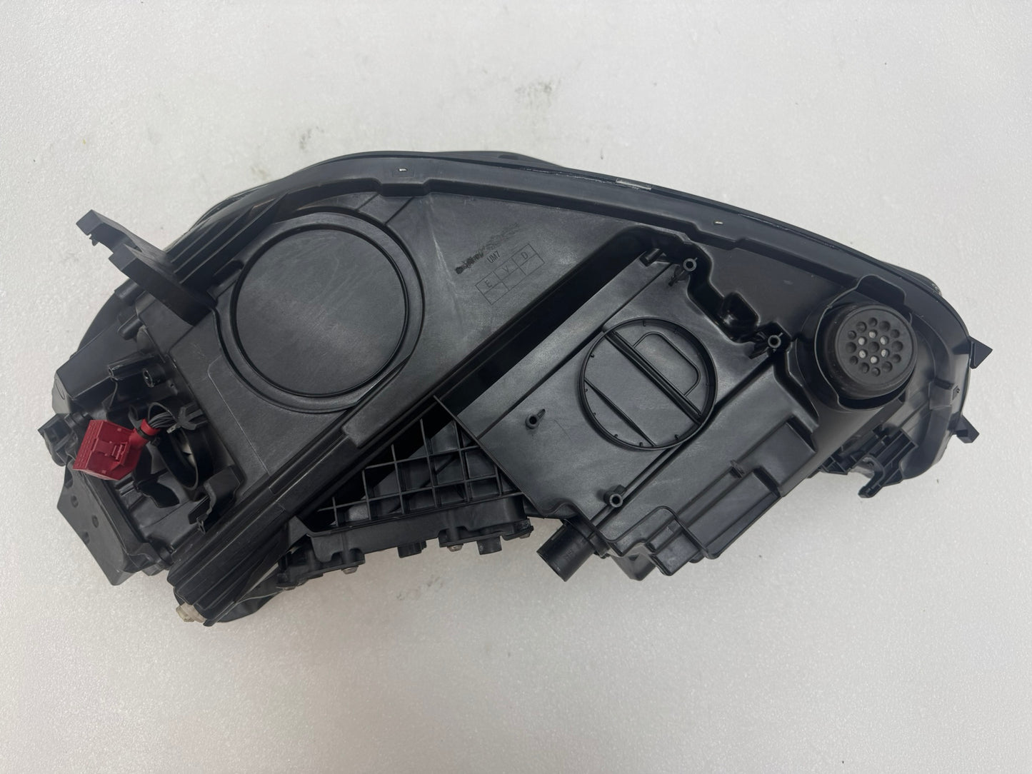AUDI A6	  4G0941034J  1LX01187714