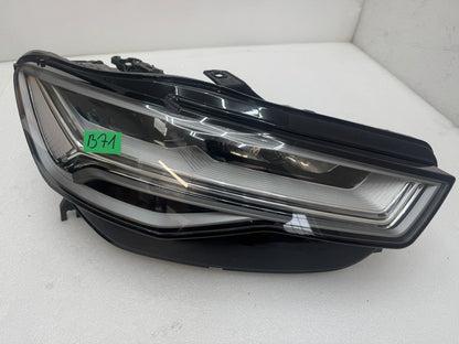 AUDI A6	  4G0941034J  1LX01187714