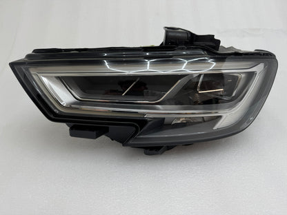 AUDI A3  8V0941033D