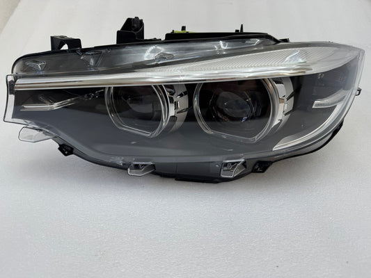 BMW 4 SERIES   8738701 -03    90169728Z003