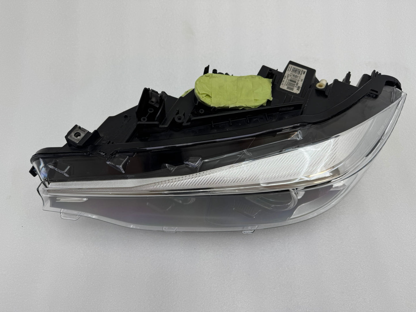 BMW 4 SERIES   8738701 -03    90169728Z003