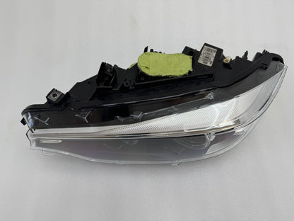 BMW 4 SERIES   8738701 -03    90169728Z003