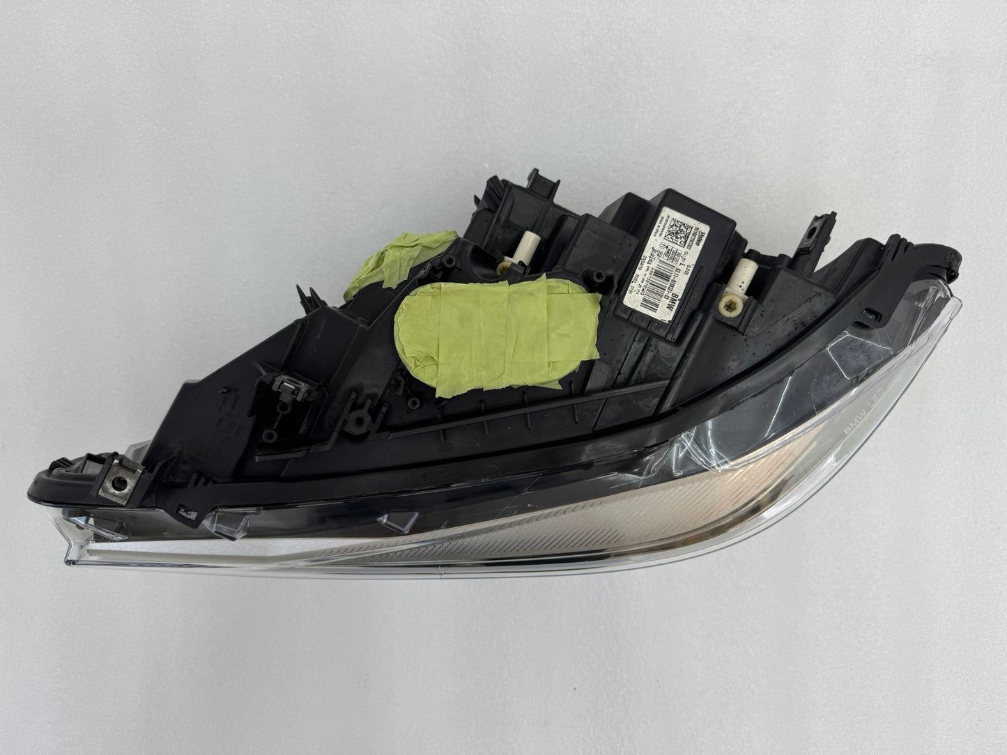 BMW 4 SERIES   8738701 -03    90169728Z003
