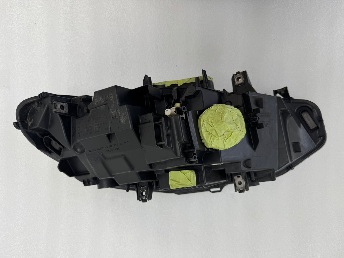 BMW 4 SERIES   8738701 -03    90169728Z003
