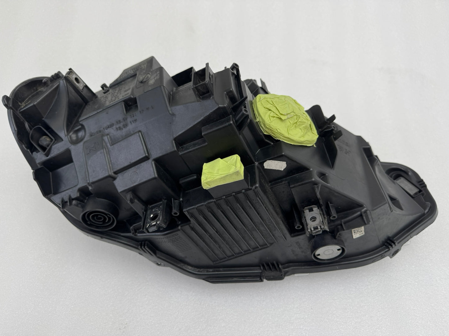 BMW 4 SERIES   8738701 -03    90169728Z003