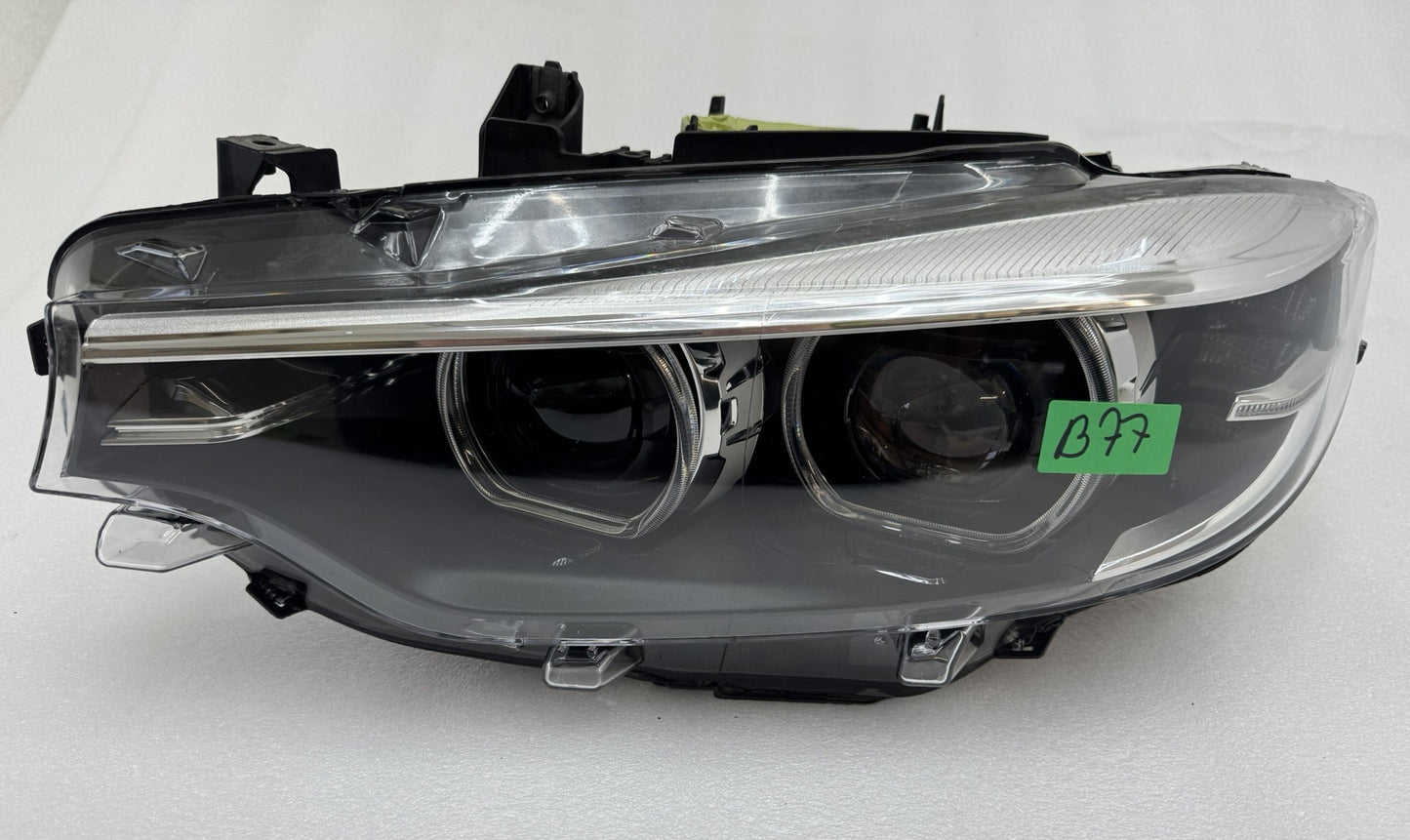 BMW 4 SERIES   8738701 -03    90169728Z003