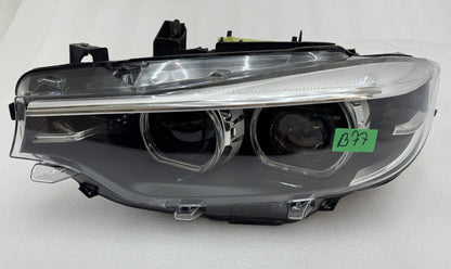 BMW 4 SERIES   8738701 -03    90169728Z003