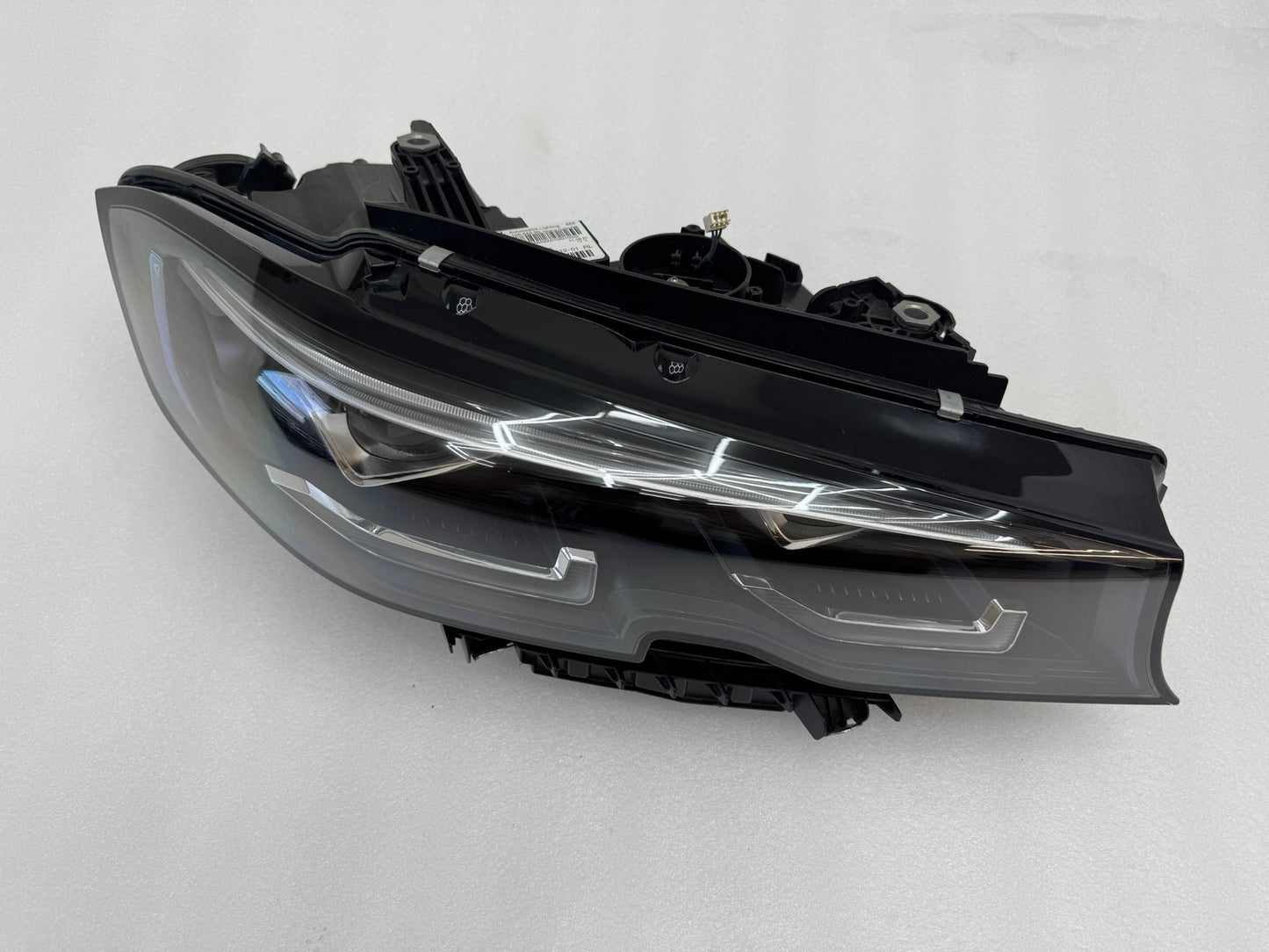 BMW 3 SERIES G20  A8 9500912-01
