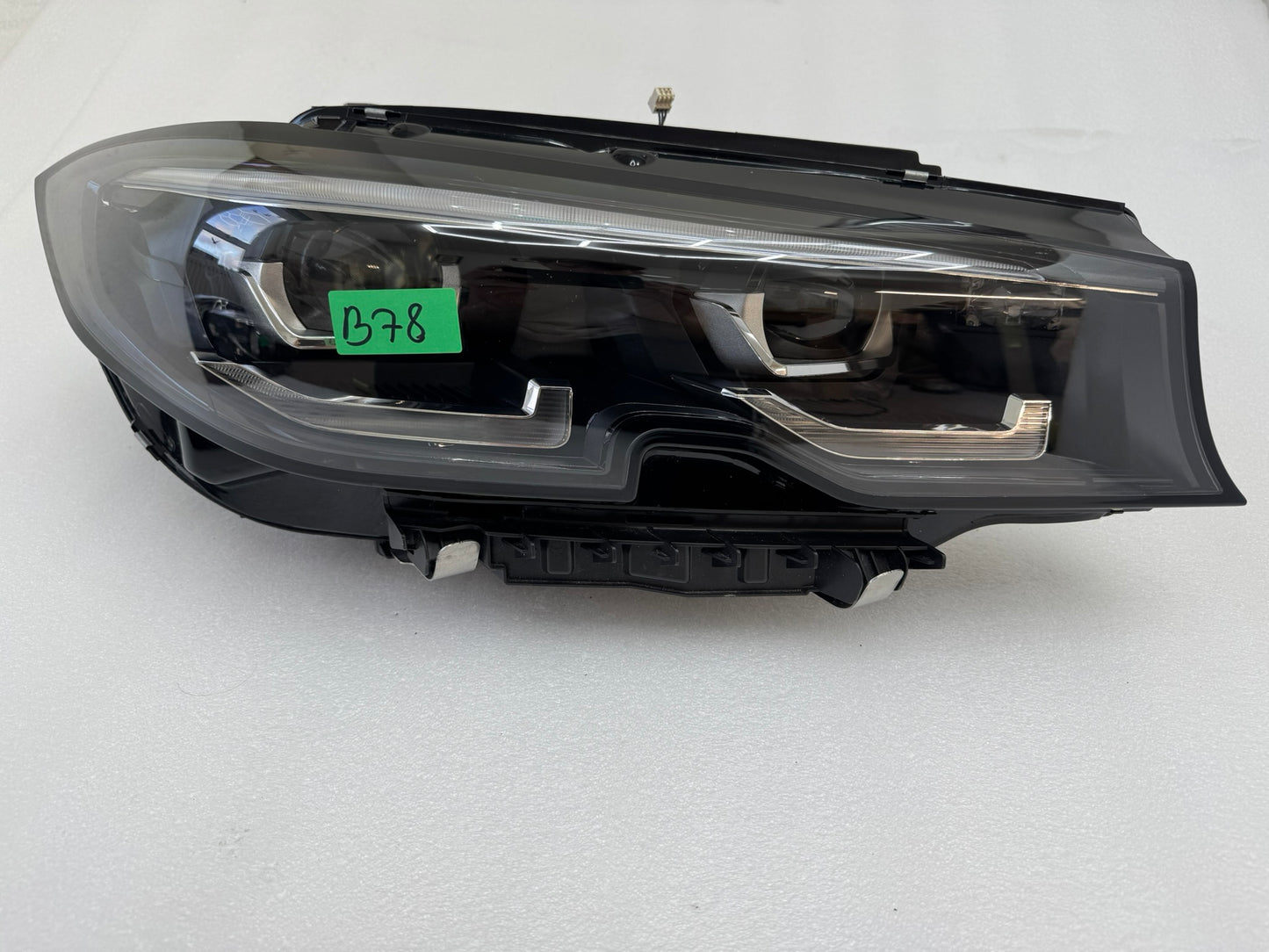 BMW 3 SERIES G20  A8 9500912-01