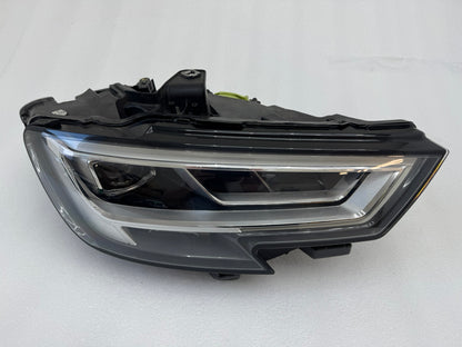 AUDI A3 8V0941034D