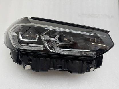BMW X3  G01 G02   5A29208-07   A8 5A29208-07 RL