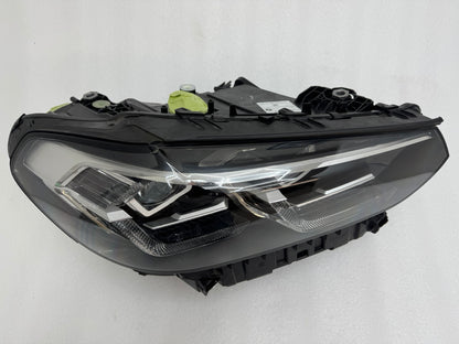 BMW X3  G01 G02   5A29208-07   A8 5A29208-07 RL