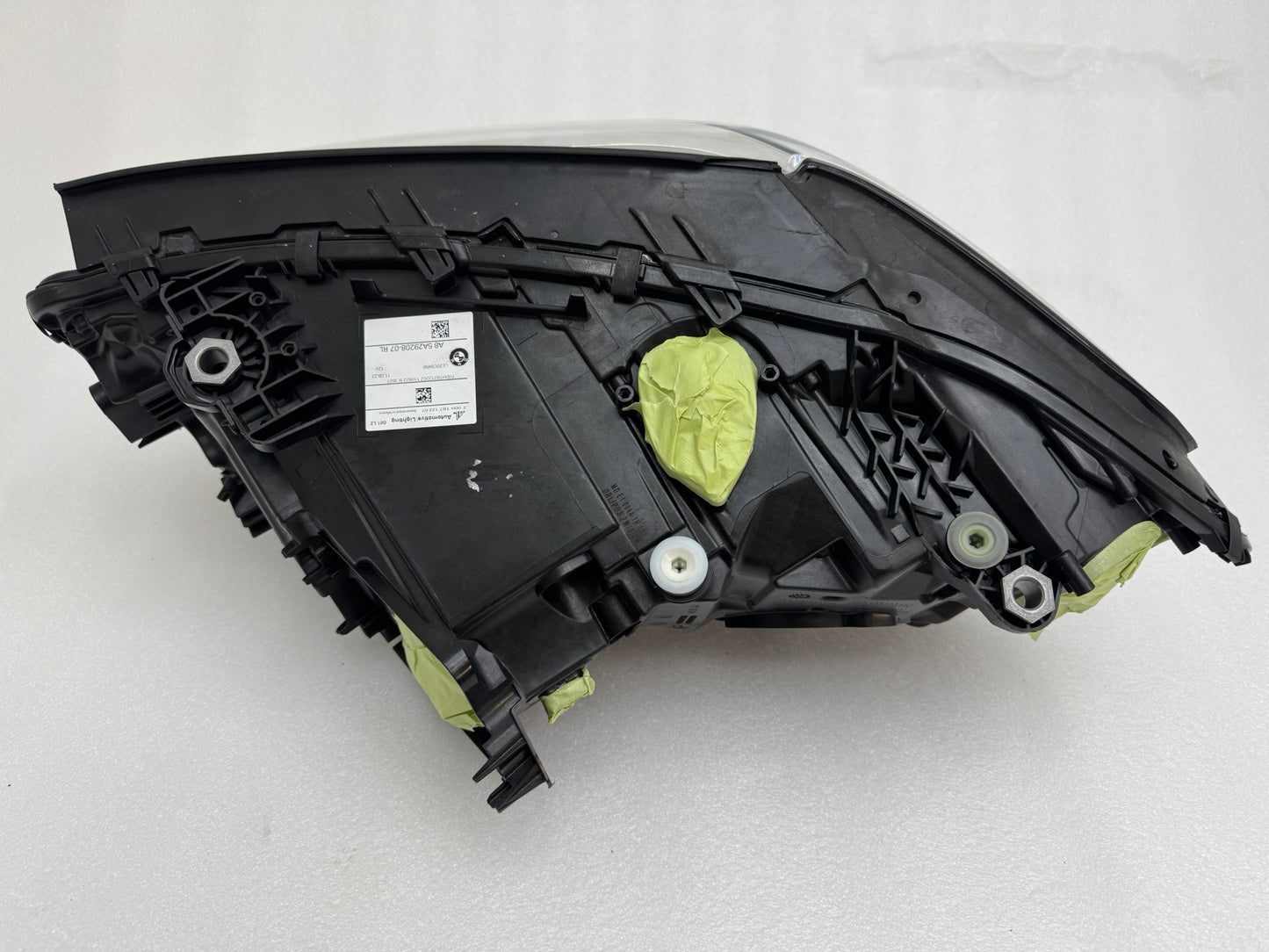 BMW X3  G01 G02   5A29208-07   A8 5A29208-07 RL