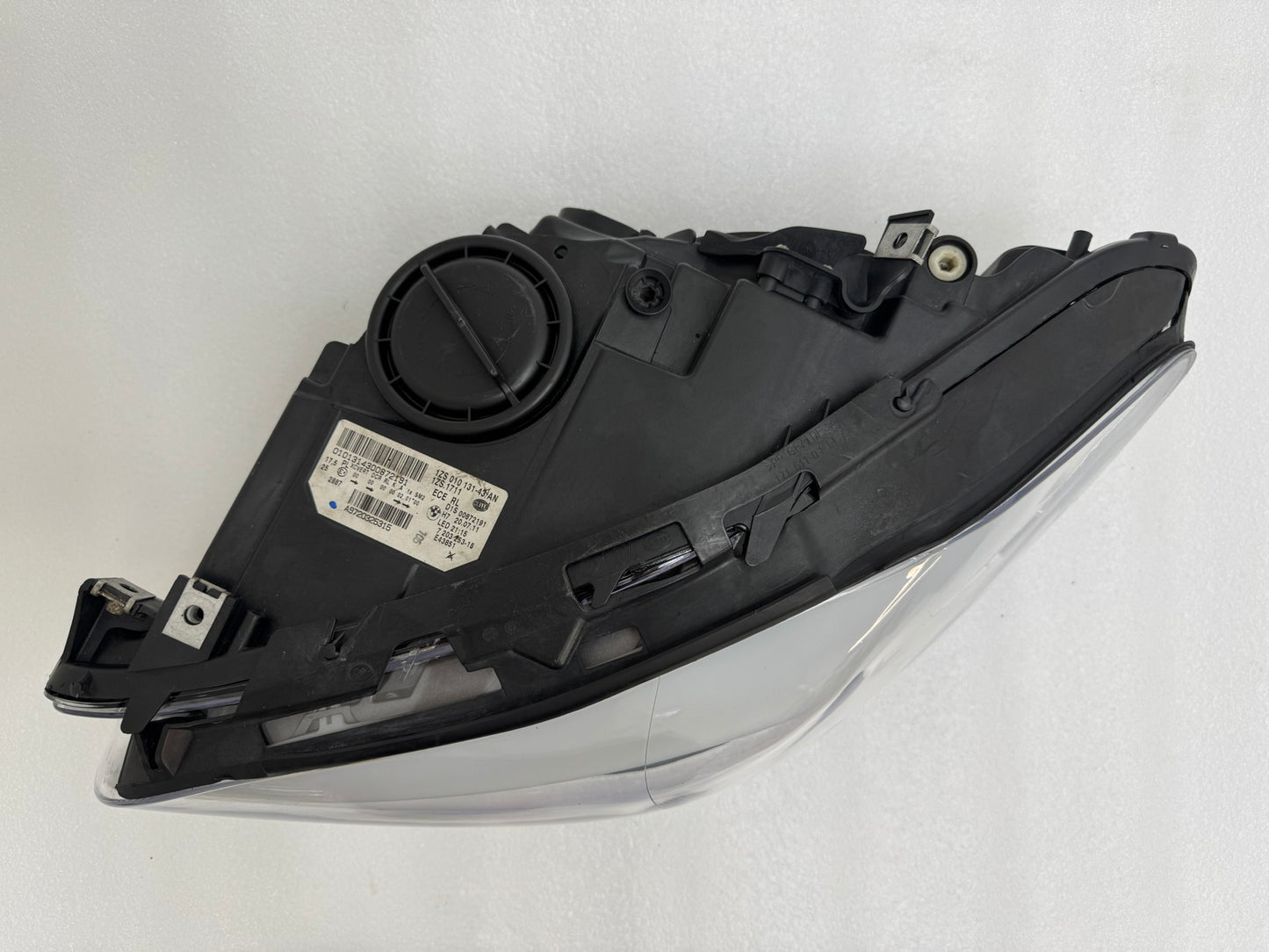 BMW 5 SERIES F10 7203253-15