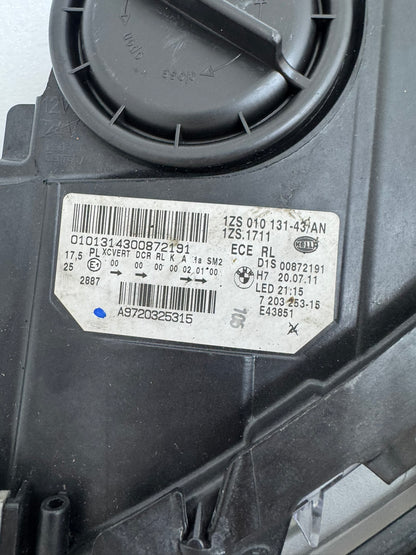 BMW 5 SERIES F10 7203253-15
