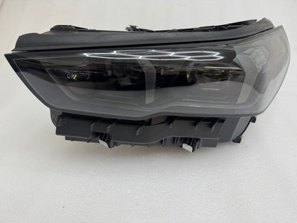 BMW 5 SERIES G60  A9 5A798E1-08