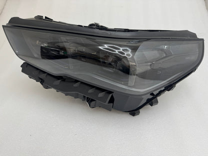 BMW 5 SERIES G60  A9 5A798E1-08