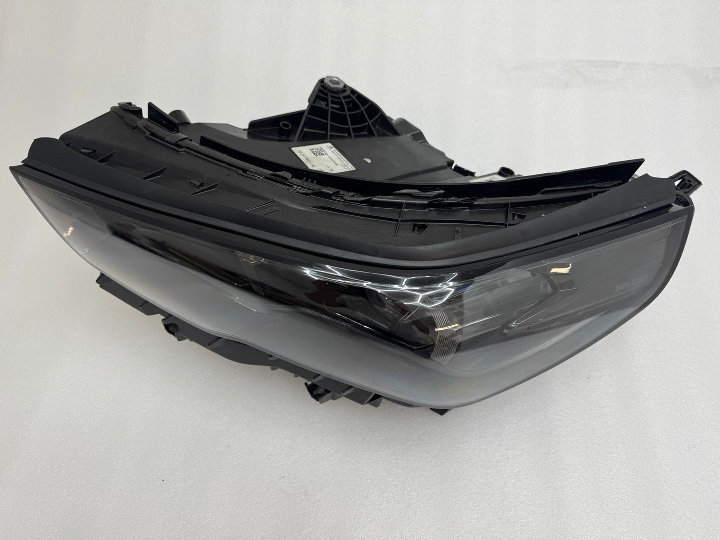 BMW 5 SERIES G60  A9 5A798E1-08