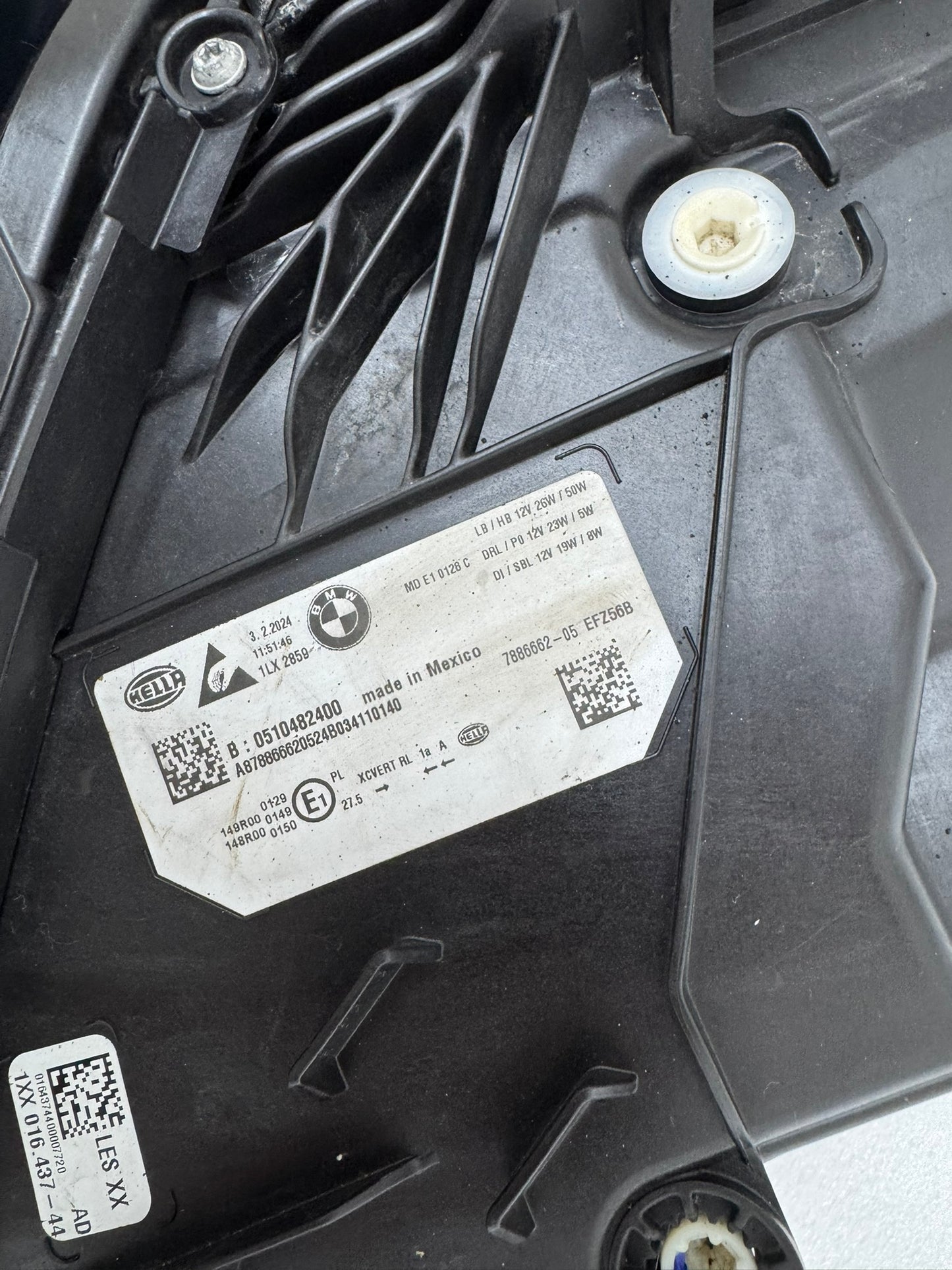 BMW 3 SERIES G20   7886662-05
