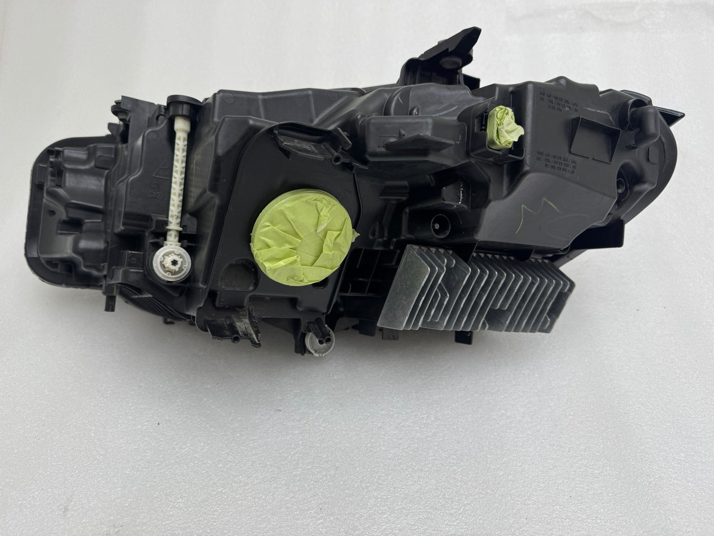 BMW 3 SERIES G20   7886662-05