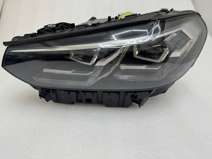 BMW X3 G01 G02  5A29207-07