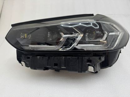 BMW X3 G01 G02  5A29207-07