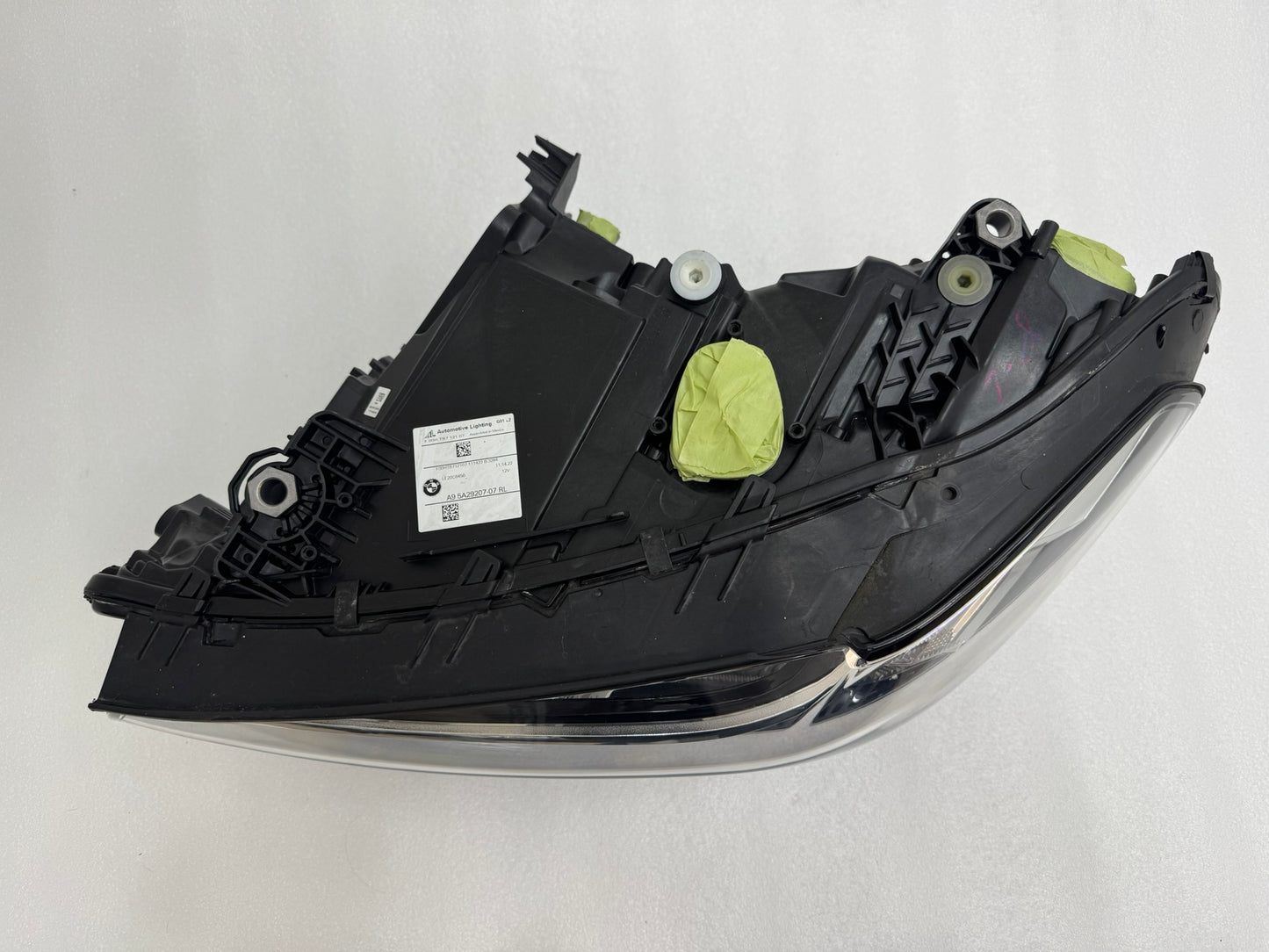 BMW X3 G01 G02  5A29207-07