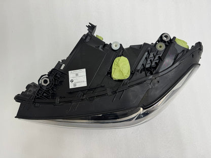 BMW X3 G01 G02  5A29207-07