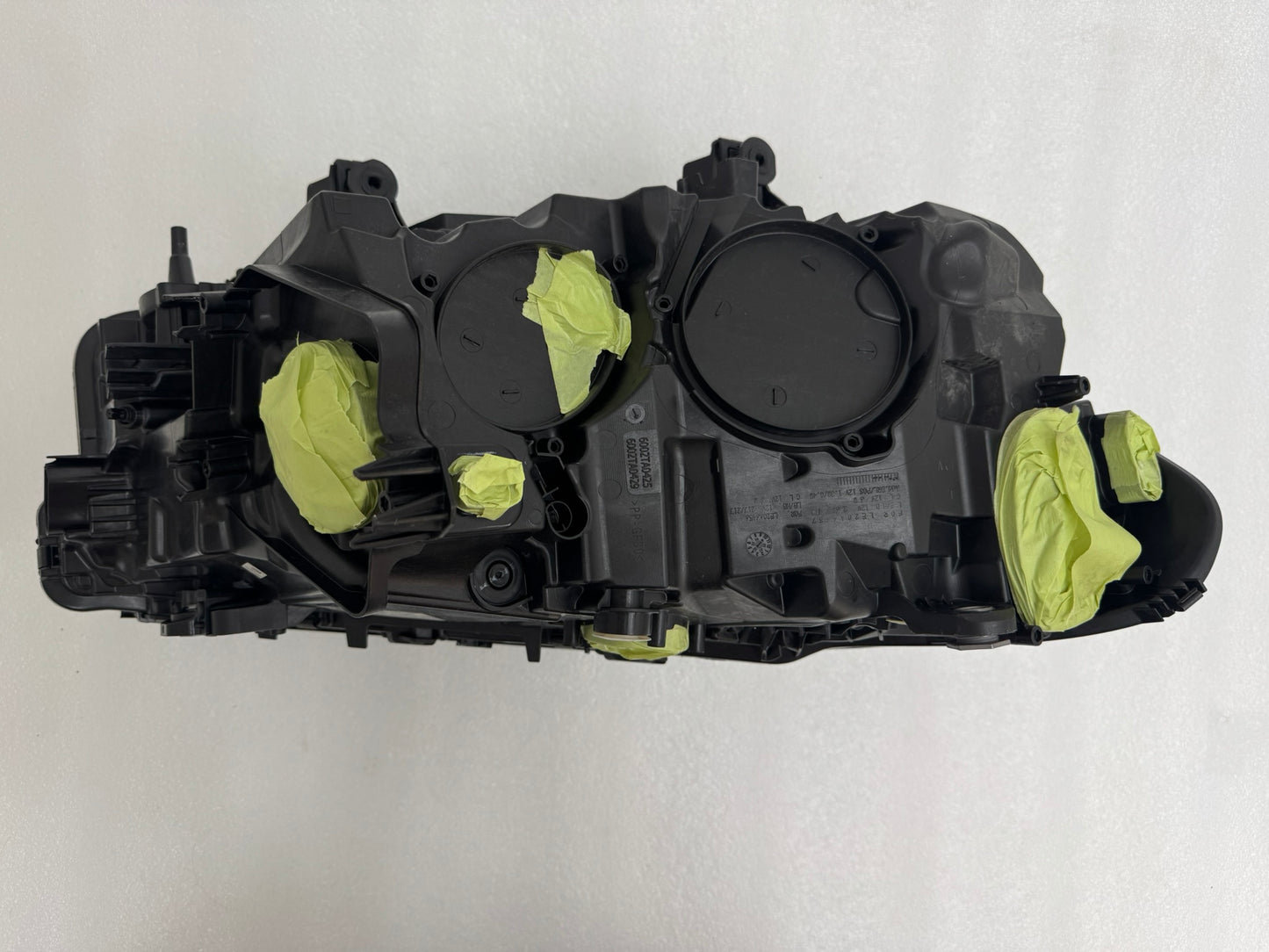 BMW X3 G01 G02  5A29207-07