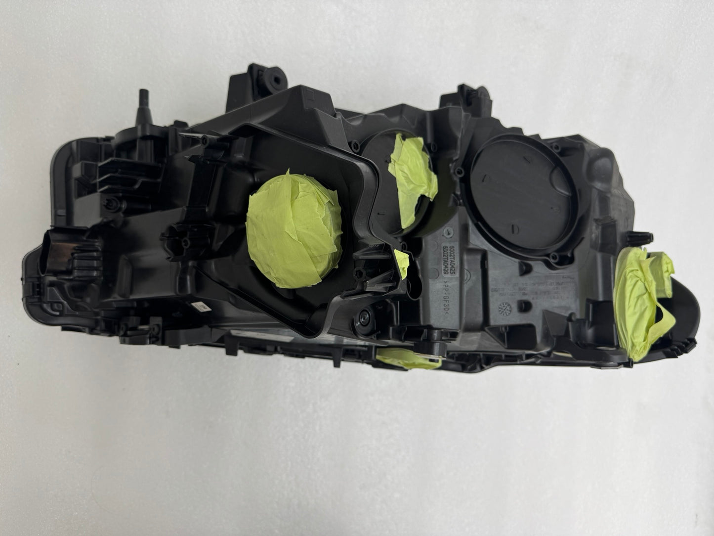 BMW X3 G01 G02  5A29207-07