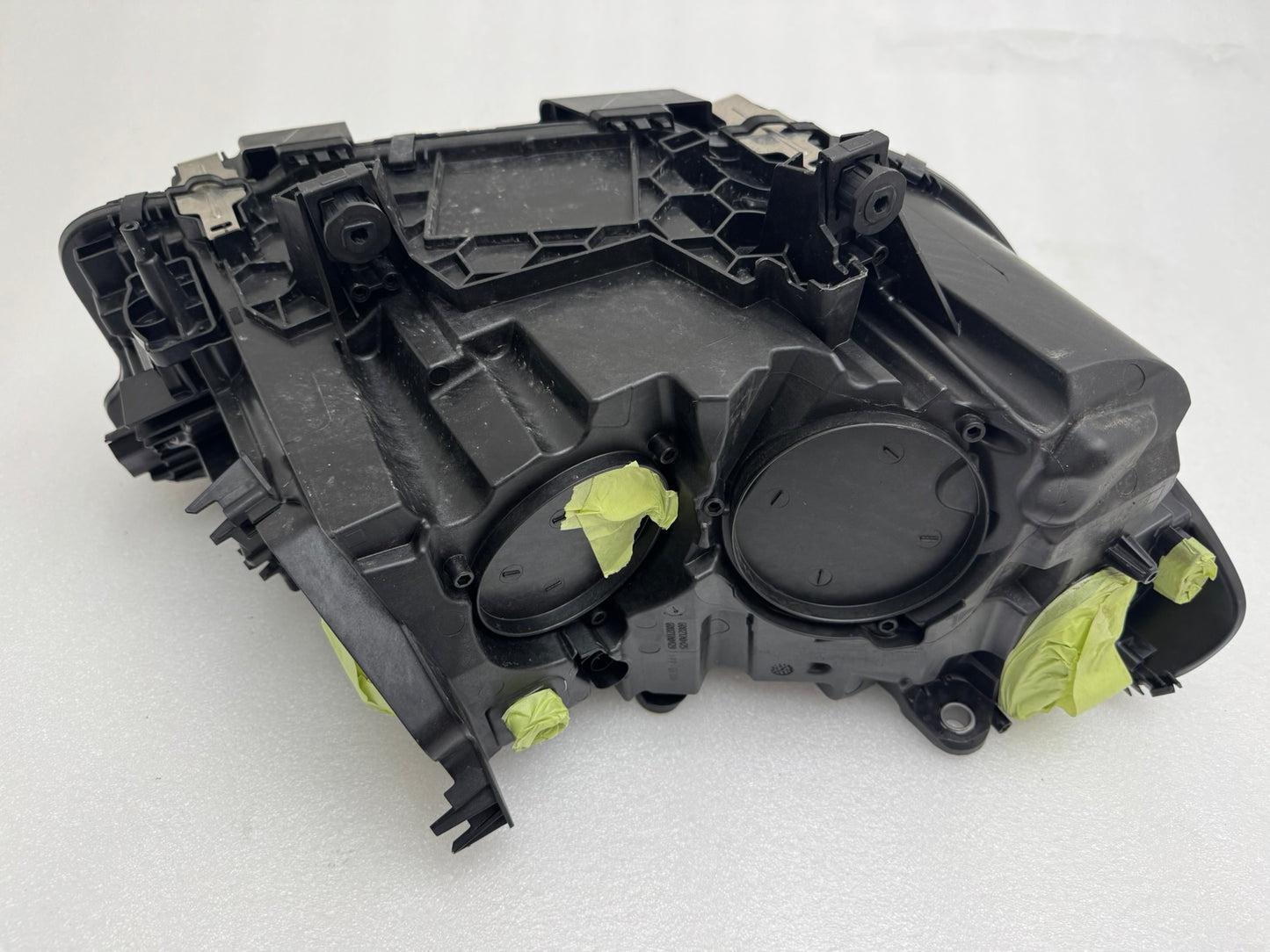 BMW X3 G01 G02  5A29207-07