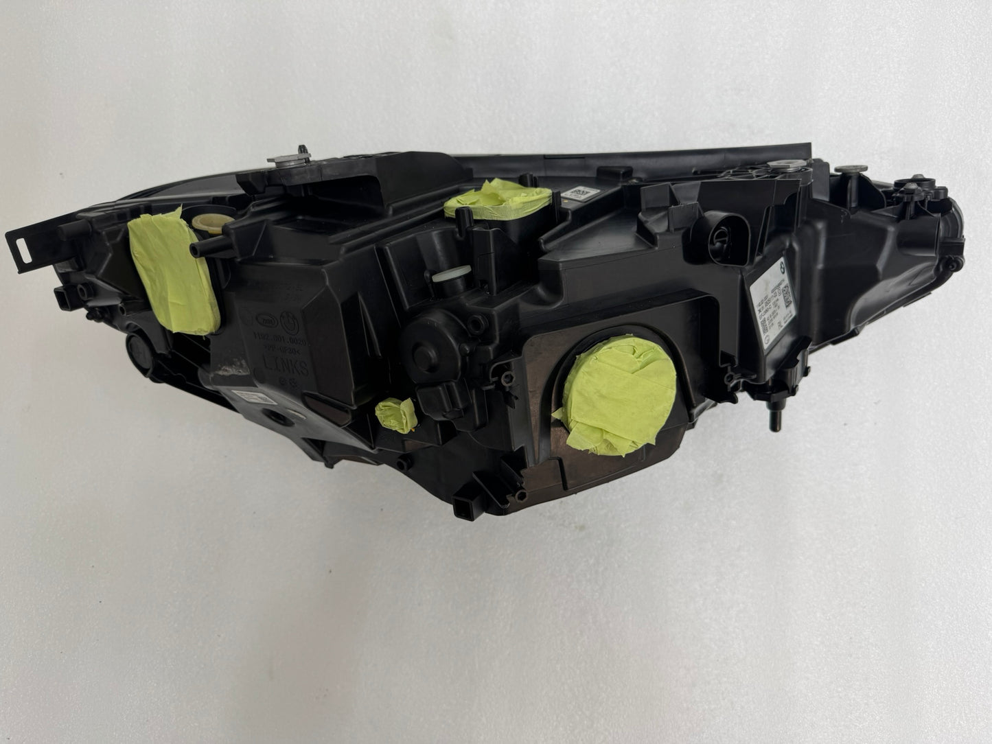 BMW 4 SERIES G22 G23     950511103