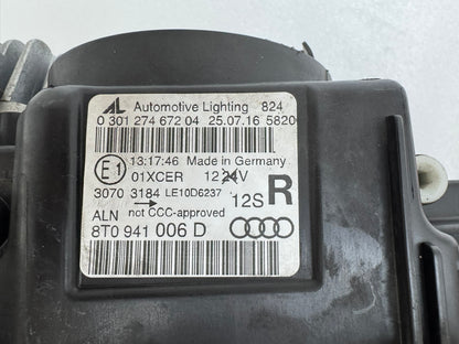 AUDI A5 B8    8T0941006D