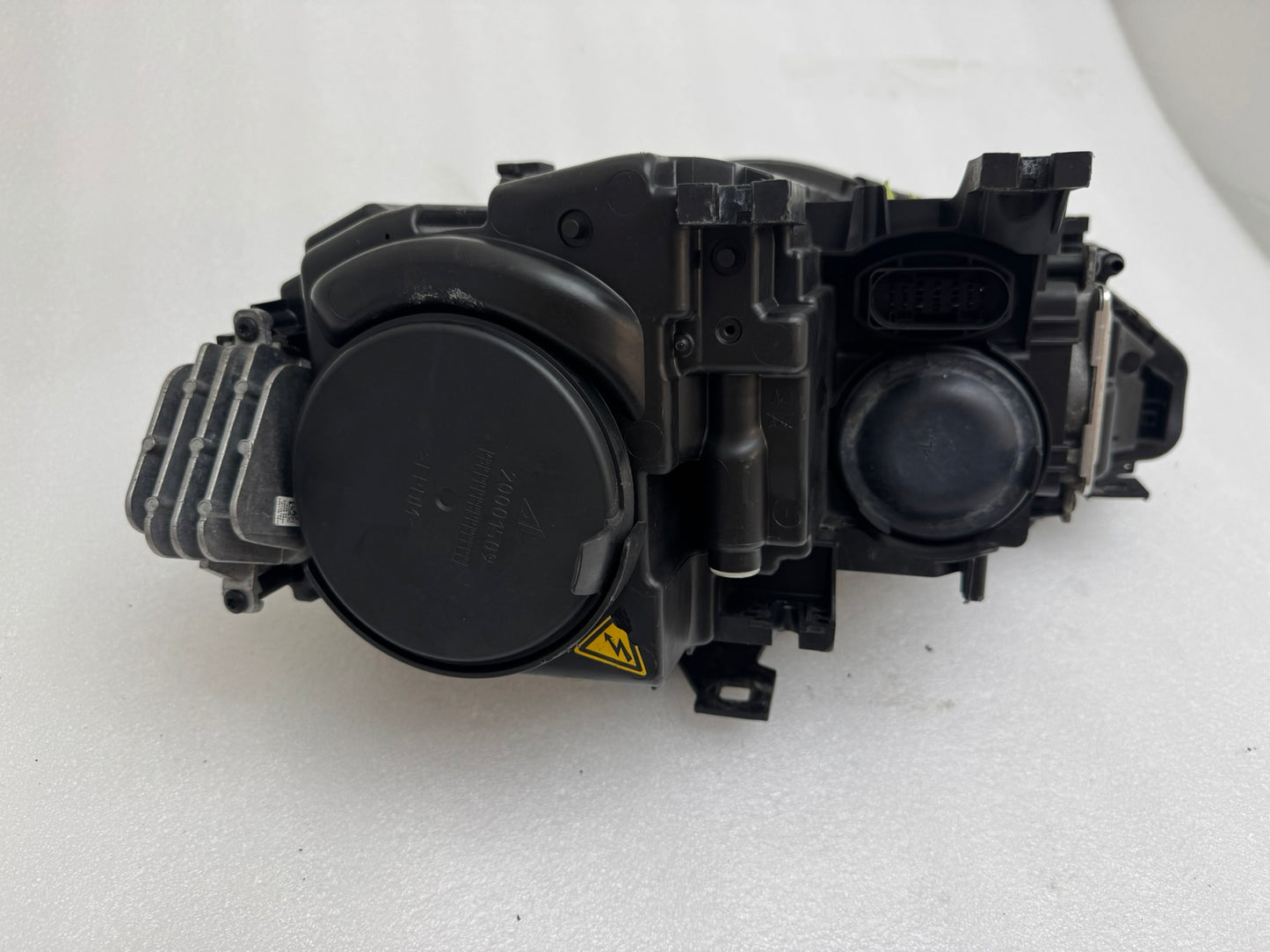 AUDI A5 B8    8T0941006D