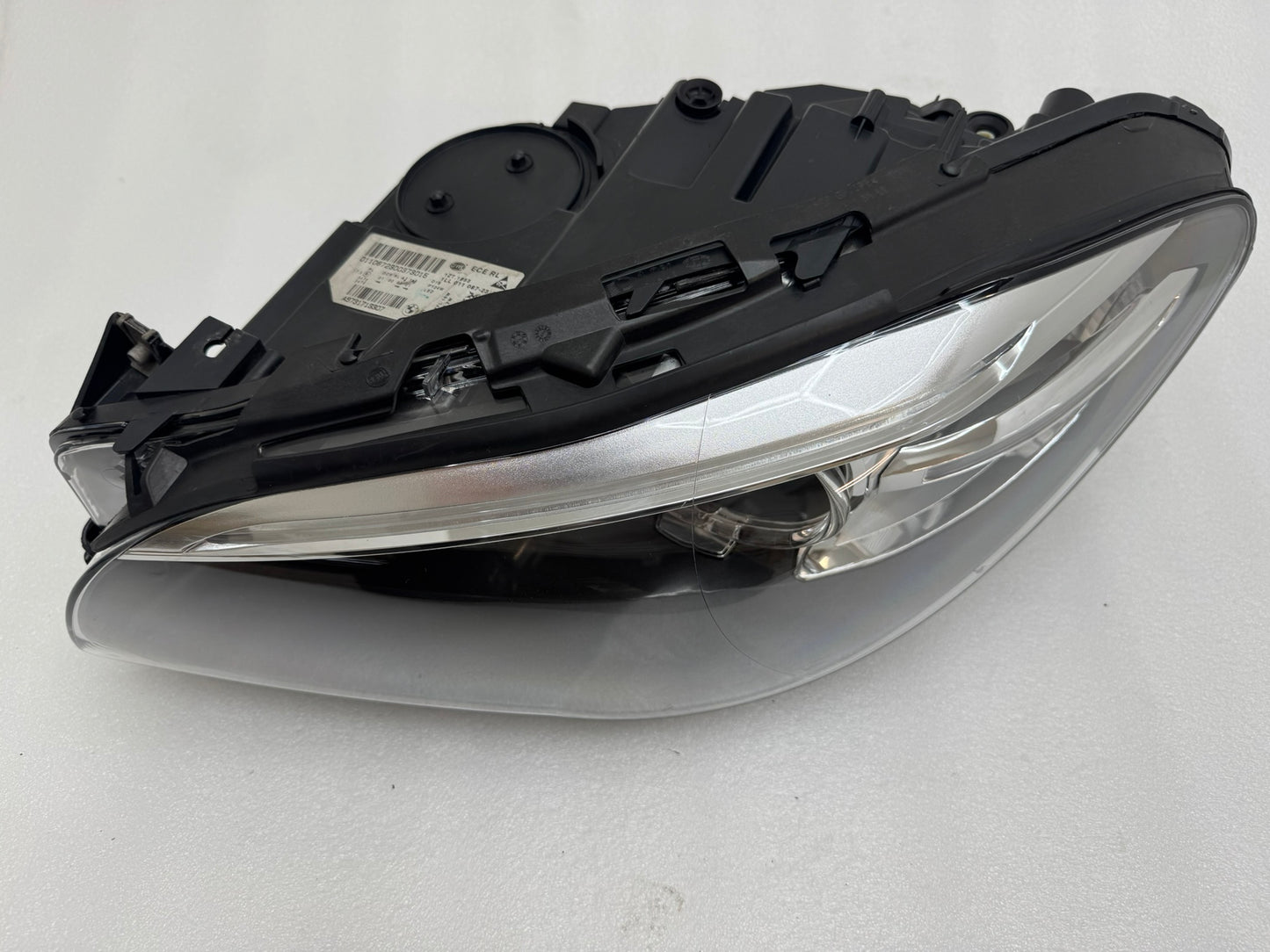 BMW 5 SERIES F10    7317133-11