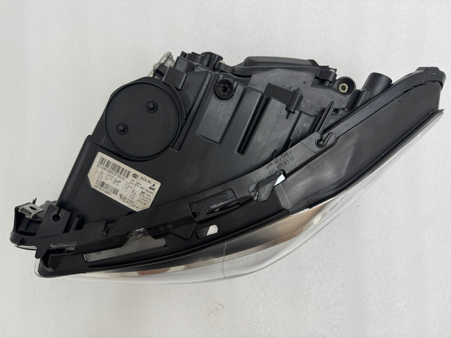 BMW 5 SERIES F10    7317133-11