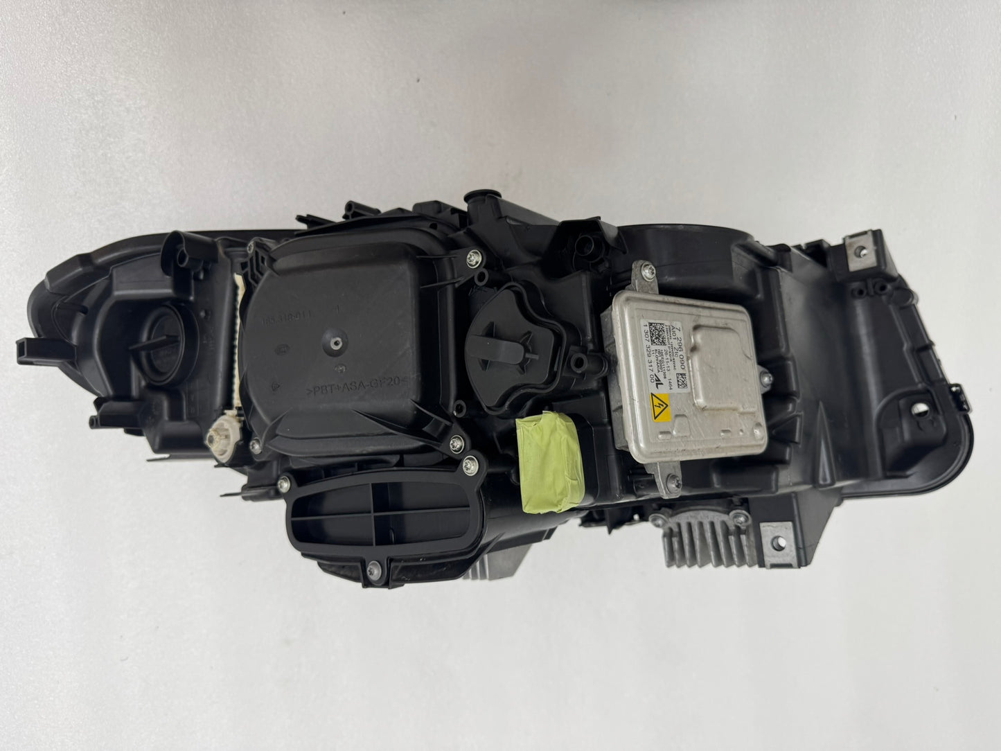 BMW 5 SERIES F10    7317133-11