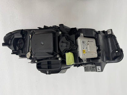 BMW 5 SERIES F10    7317133-11